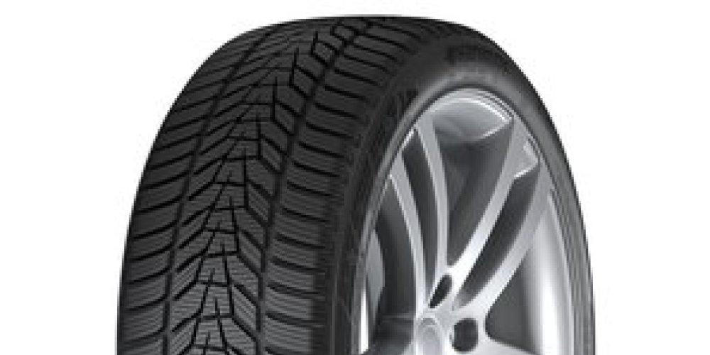 Hankook Winter i*cept evo3 W330 225/40R18 92V, XL