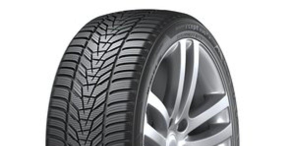 Hankook Winter i*cept evo3 X W330A 255/55R18 109V, XL