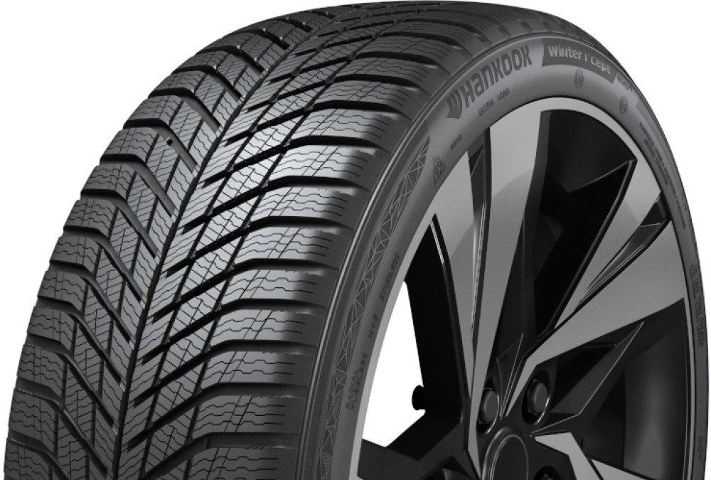 Hankook Winter i*cept evo 4 SUV W340A 285/40R21 109V, XL