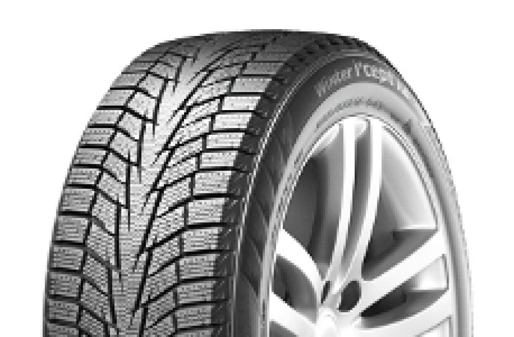 Hankook Winter i*cept iZ2 W616 245/40R18 97T, XL