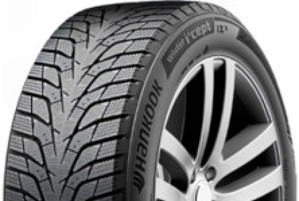 Hankook Winter i*cept IZ3 W636 195/60R15 92T, XL