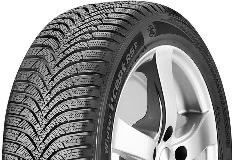Hankook Winter i*cept RS 2 W452 195/50R15 82T