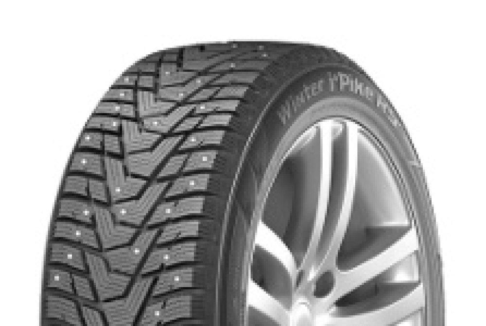 Hankook Winter I*Pike RS2 W429 215/60R16 99T, XL