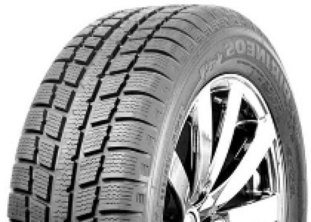 Insa Turbo Pirineos 195/65R15 91H