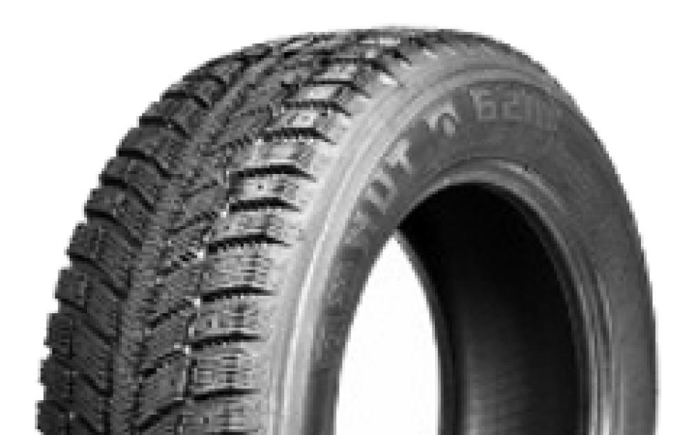 Insa Turbo T-2 185/65R15 88T