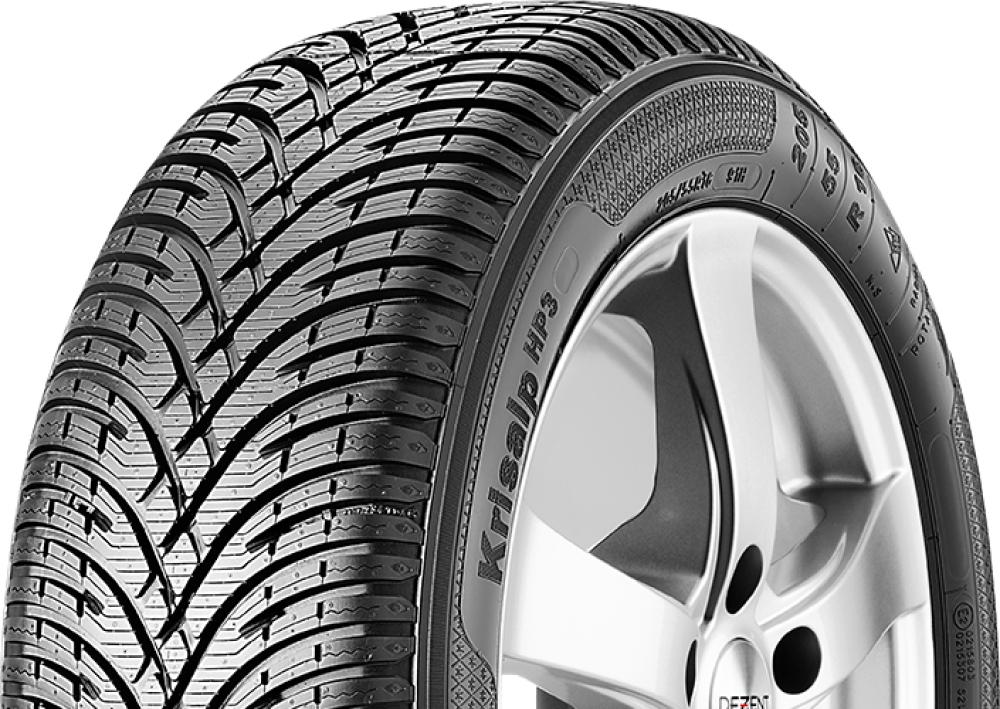Kleber Krisalp HP 3 255/35R19 96V, XL