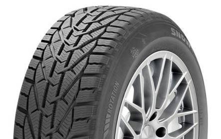 Kormoran Snow 225/55R17 101V, XL