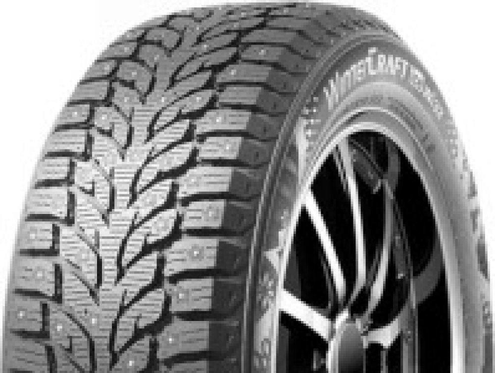 Kumho WinterCraft ice Wi32 245/40R18 97T