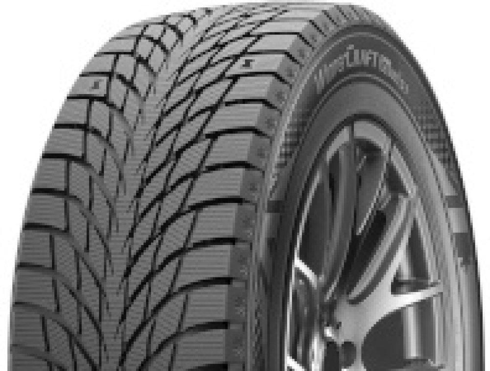 Kumho WinterCraft ice Wi51 225/40R18 92T