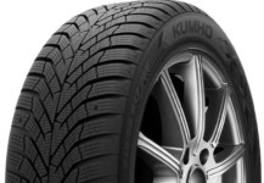 Kumho WinterCraft WP52 185/55R15 86H, XL