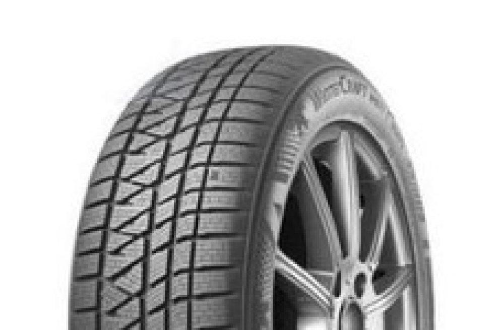 Kumho WinterCraft WS71 SUV 275/45R20 110W, XL
