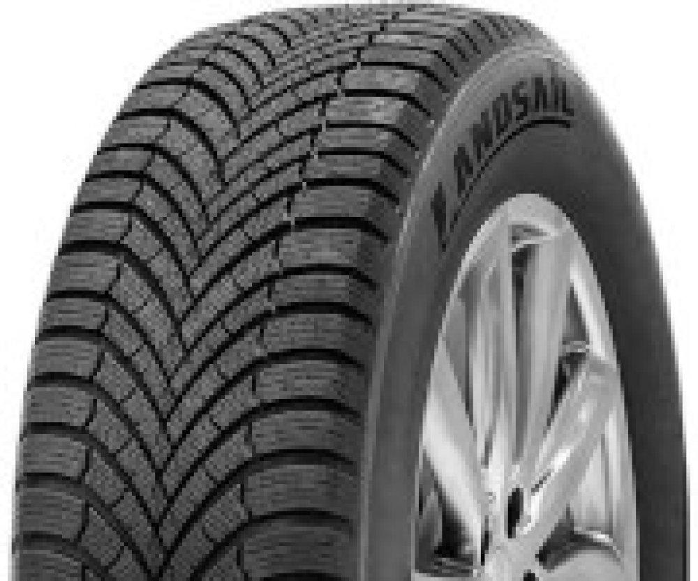 Landsail PolarDragon 225/40R18 92V, XL