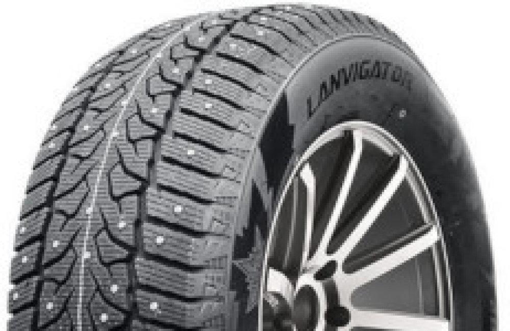 Lanvigator Ice-Spider 2 225/55R17 101H, XL