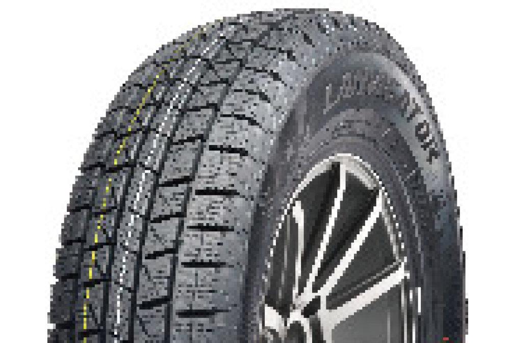 Lanvigator Icelandmax 215/60R16 95S