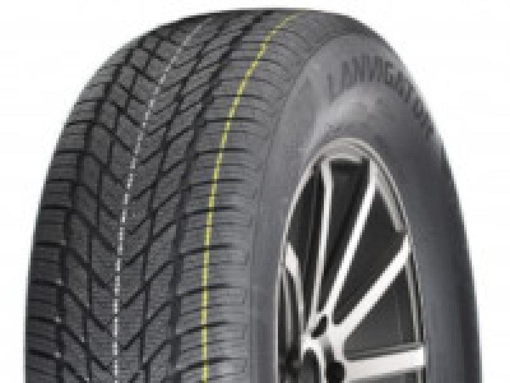 Lanvigator Wintergrip HP 185/70R14 92T