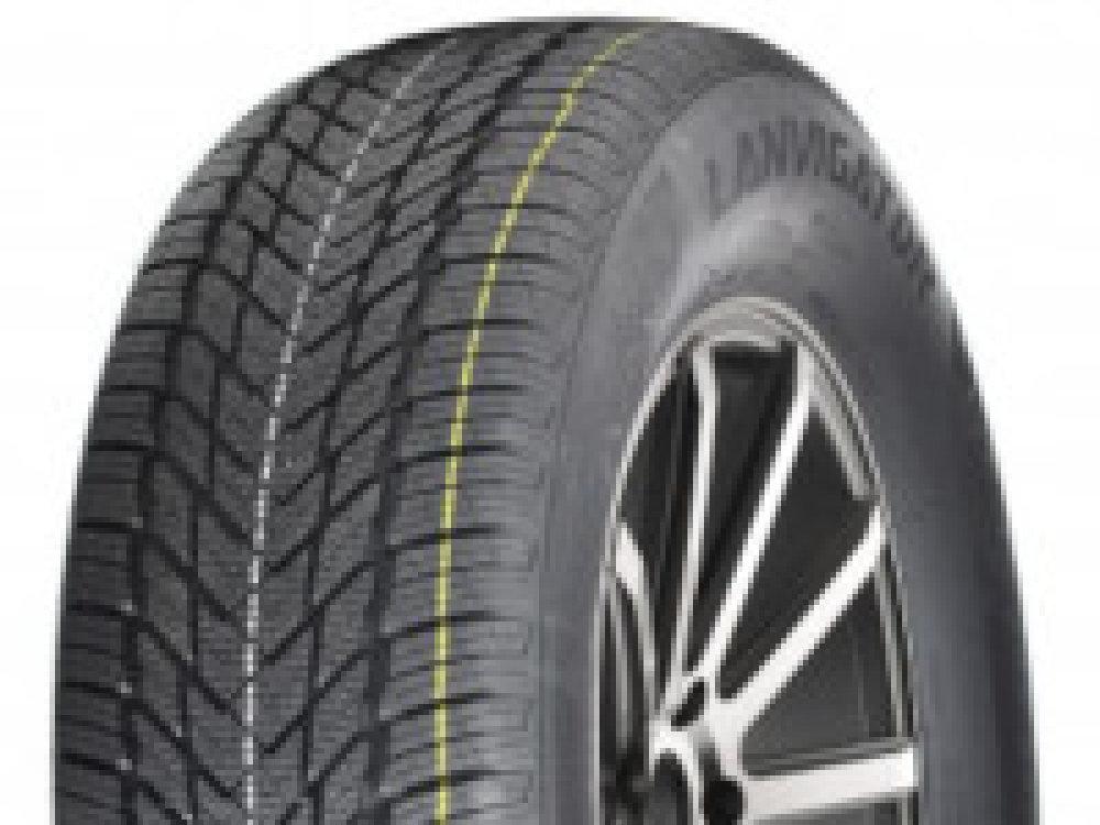 Lanvigator Wintergrip HP 215/65R17 99H