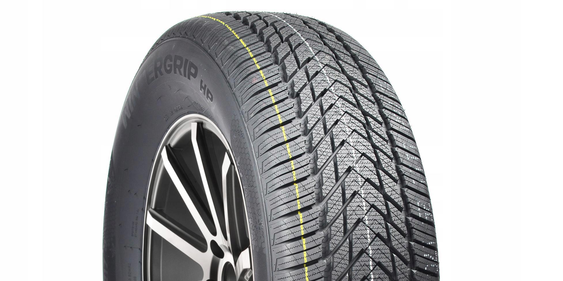 Lanvigator Wintergrip HP 165/70R14 85T, XL