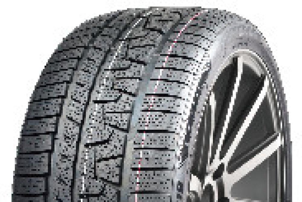 Lanvigator Wintergrip UHP 195/50R15 82V
