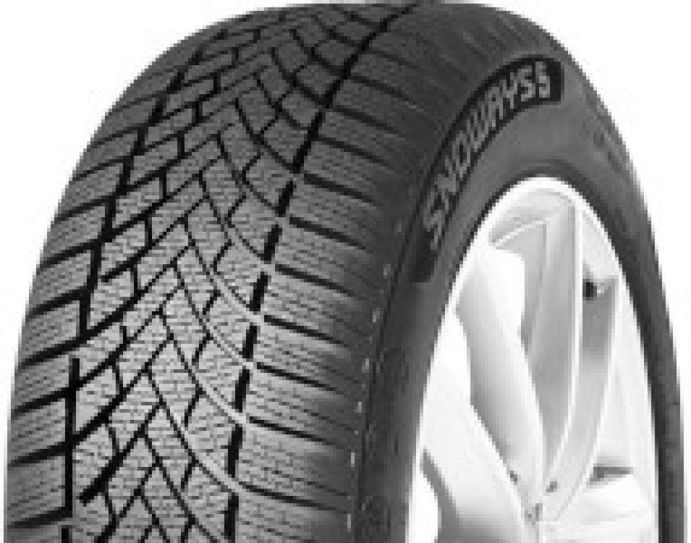 Lassa Snoways 5 255/40R19 100V, XL