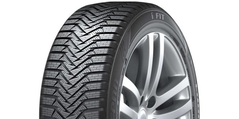 Laufenn I Fit+ LW31 185/55R15 82T