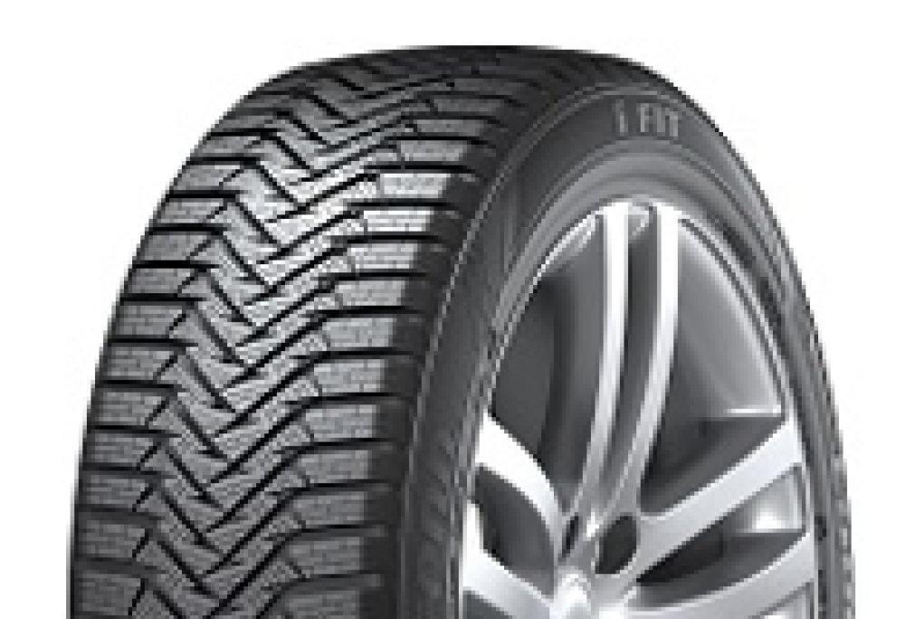 Laufenn I Fit+ LW31 225/40R18 92V, XL