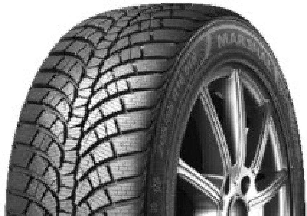 Marshal MW51 235/35R19 91W, XL