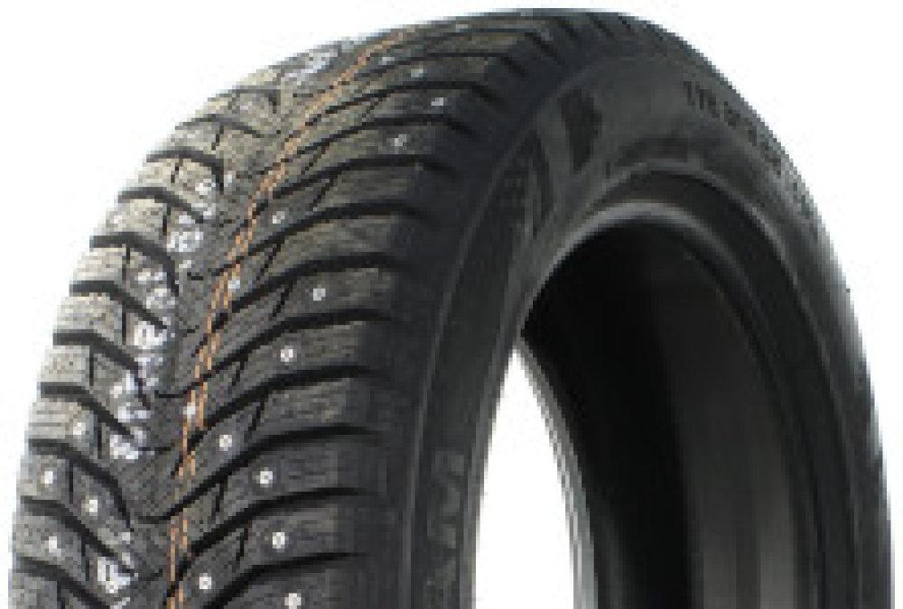 Marshal WinterCraft ice Wi31+ 205/55R16 94T, XL
