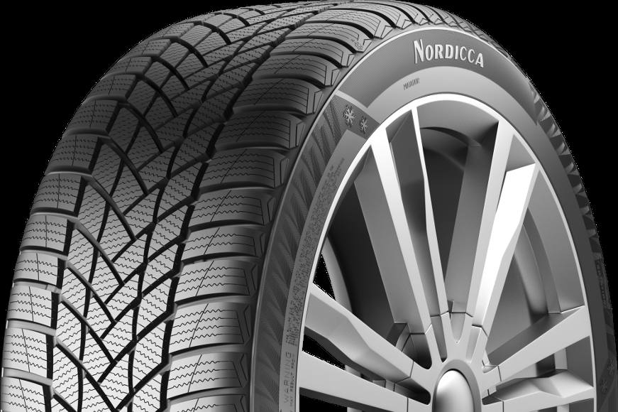 Matador MP93 Nordicca 185/65R14 86T