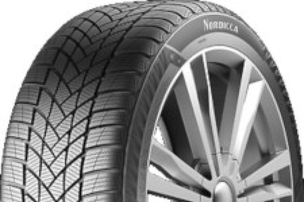 Matador MP93 Nordicca 205/60R16 96H, XL