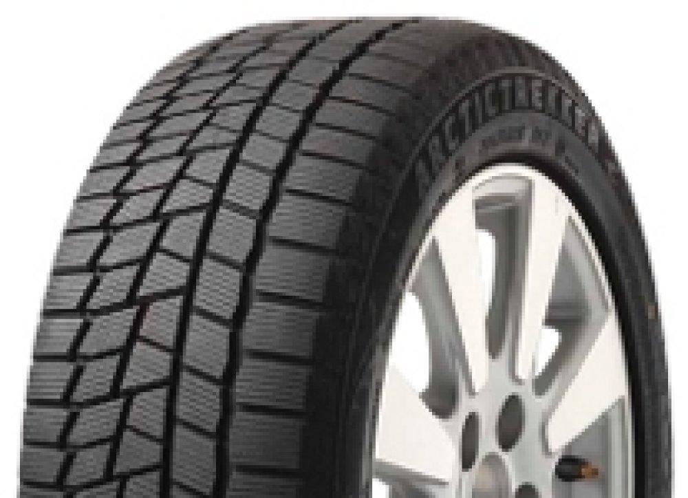 Maxxis Arctictrekker SP-02 225/40R18 92S, XL