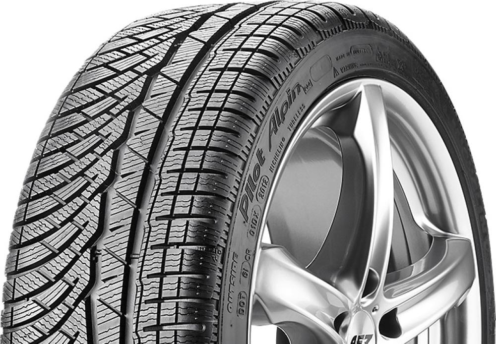 Michelin Pilot Alpin PA4 275/30R20 97W, XL