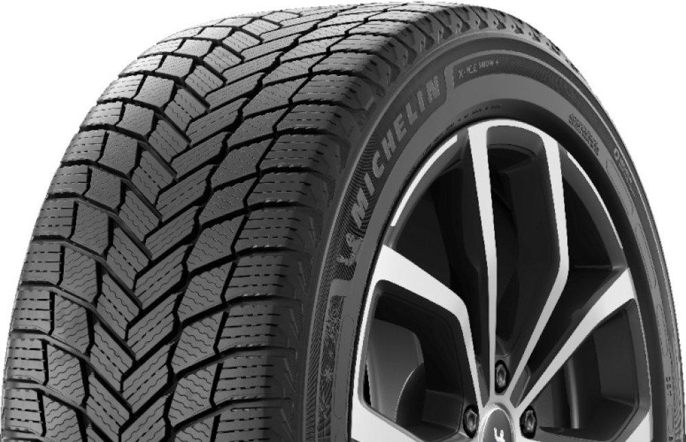 Michelin X-Ice Snow+ 235/50R20 104H