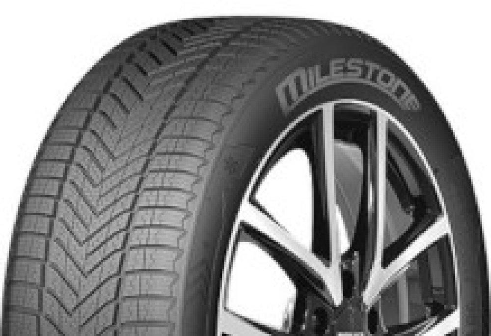 Milestone MW01W 225/45R17 94V, XL