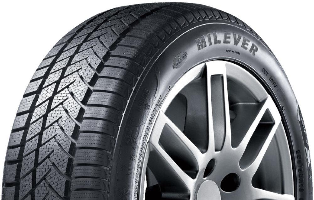 Milever Winter Max-A1 MW255 205/60R16 96H, XL