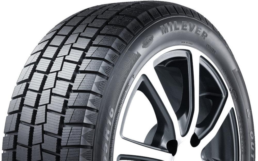 Milever Winter Cross MW356 185/70R14 88Q