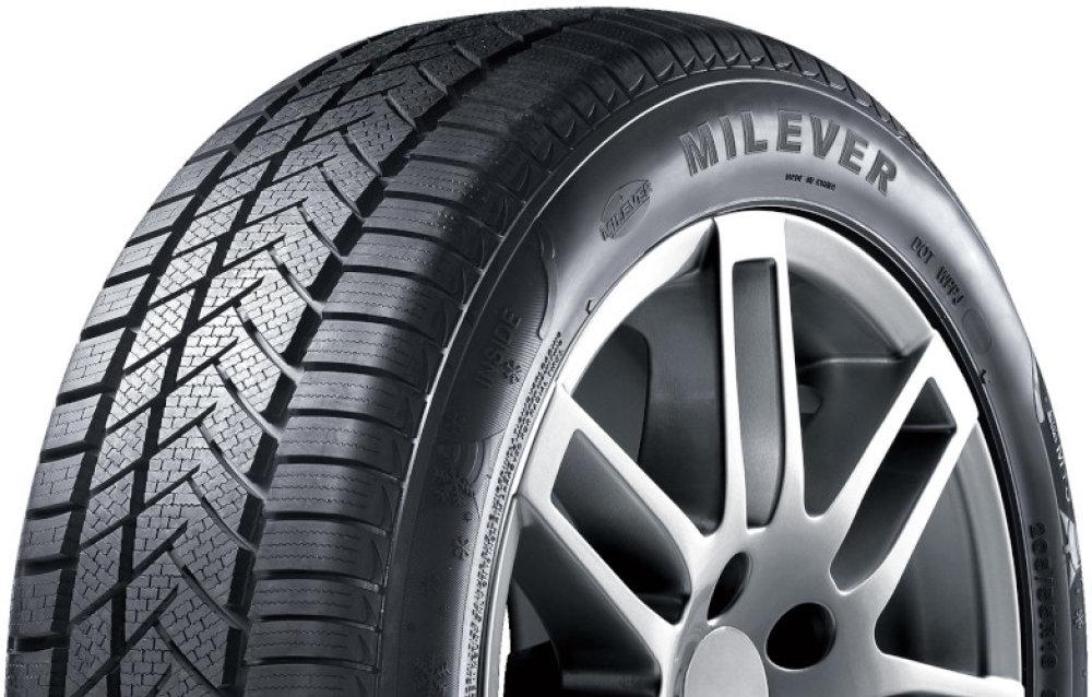 Milever Winter Max-A1 MW255 245/40R18 97V, XL
