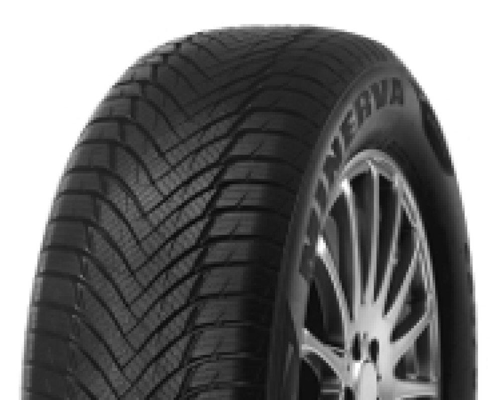 Minerva Frostrack HP 215/70R15 98T