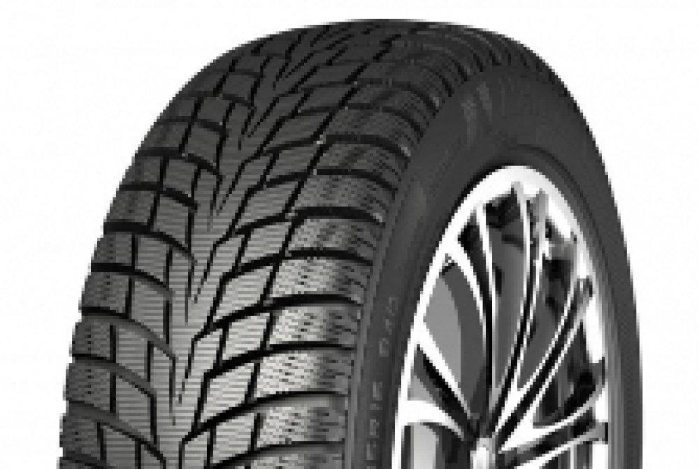 Nankang ICE ACTIVA Ice-1 245/40R18 97Q, XL