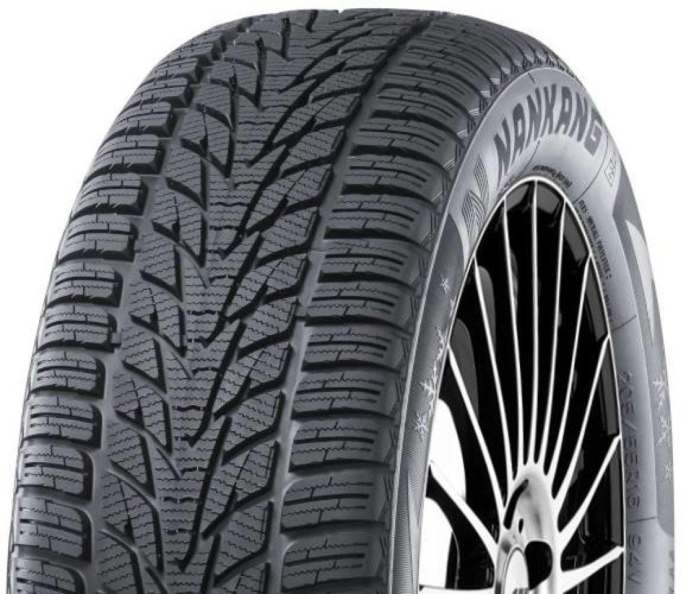 Nankang Winter Activa 4 265/50R19 110V, XL