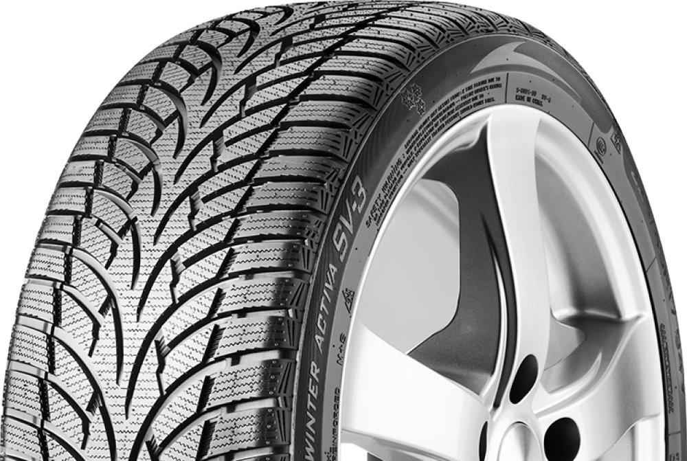 Nankang Winter Activa SV-3 215/60R16 99H, XL