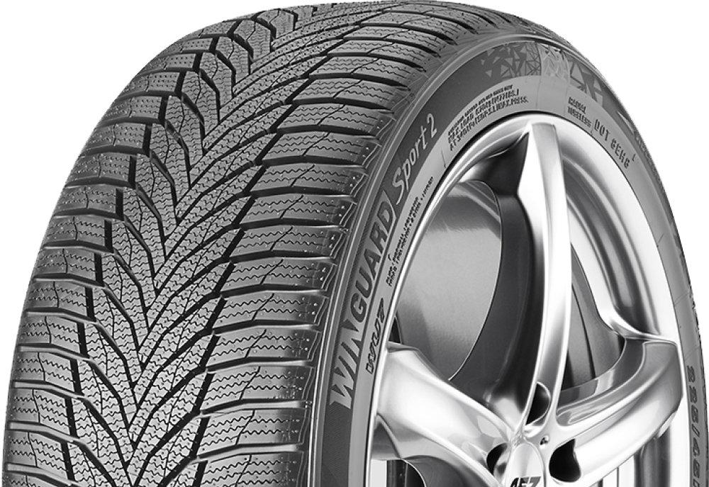 Nexen Winguard Sport 2 255/35R19 96V, XL