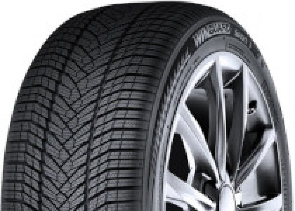 Nexen Winguard Sport 3 235/60R18 107H, XL