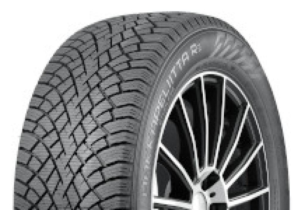 Nokian Hakkapeliitta R5 185/60R15 88R, XL