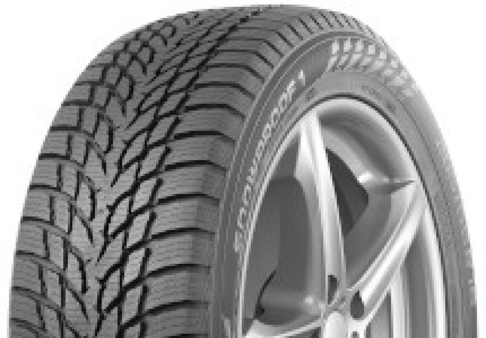 Nokian Snowproof 1 195/50R15 82H