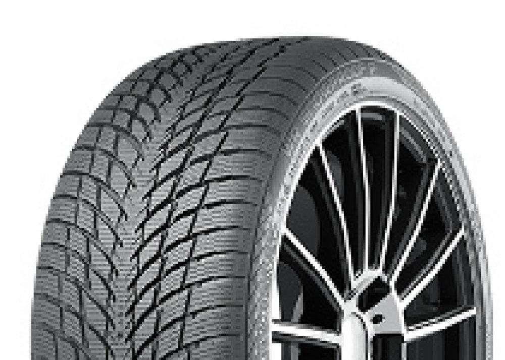 Nokian WR Snowproof P 245/40R19 98V, XL