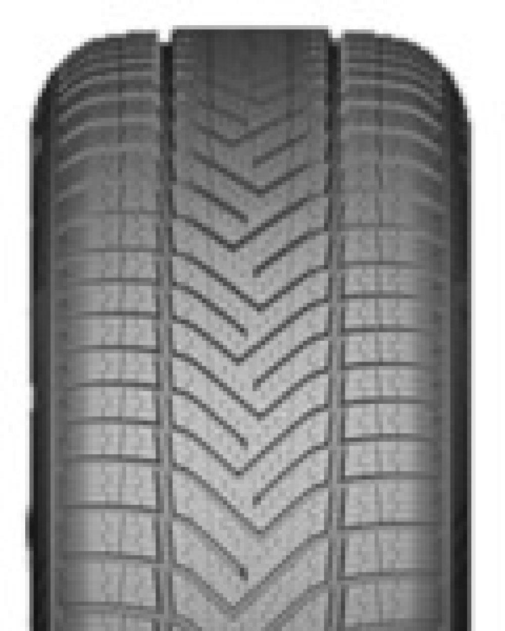 Novex WIN 5D 235/45R20 100V, XL