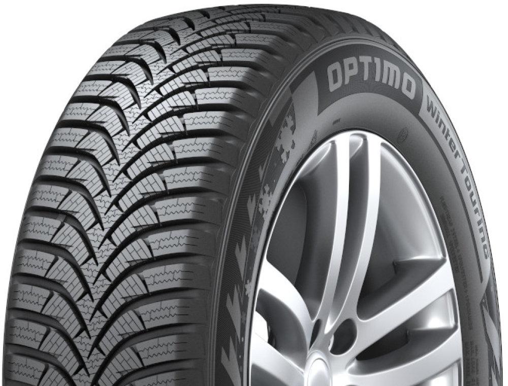 Optimo Winter Touring OW41 195/60R15 88T
