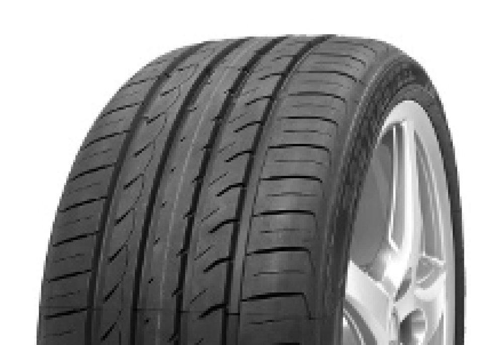 Mastersteel Supersport 245/40R19 98W, XL