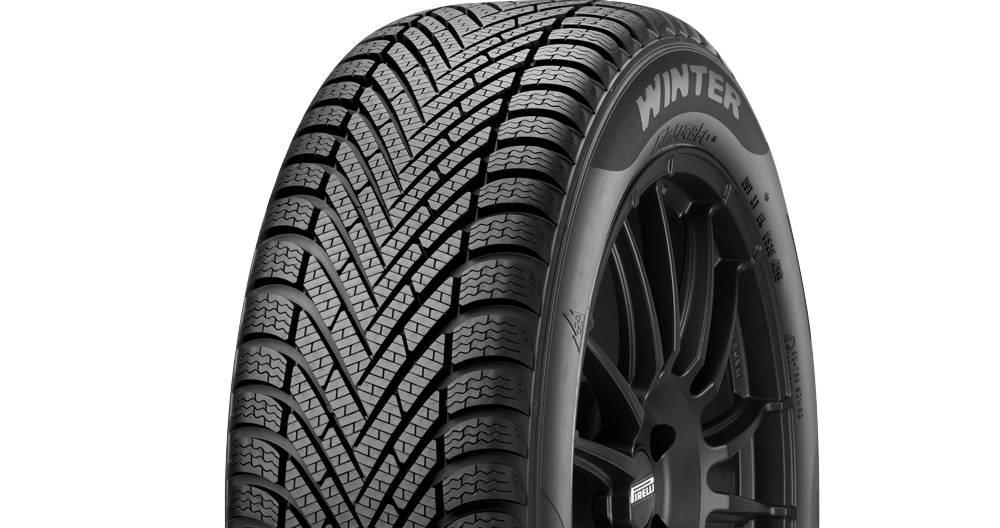 Pirelli Cinturato Winter 195/55R16 91H, XL