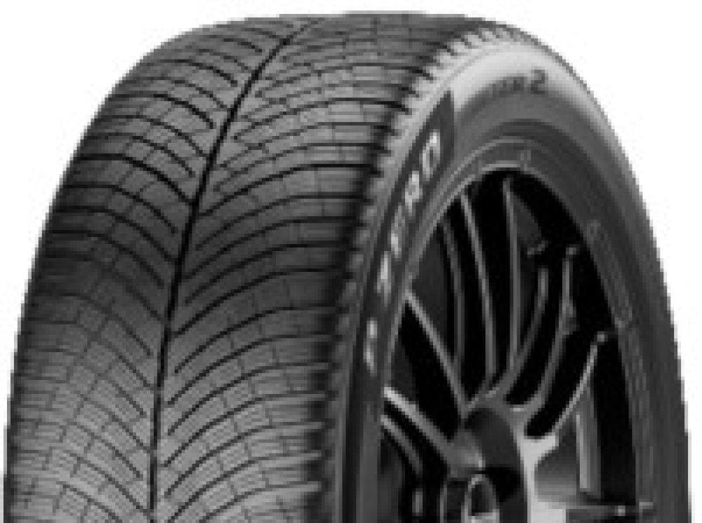 Pirelli P Zero Winter 2 235/40R19 96W, XL